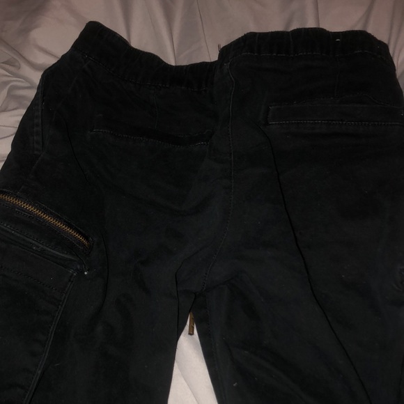 Black Jeans. - Picture 3 of 5